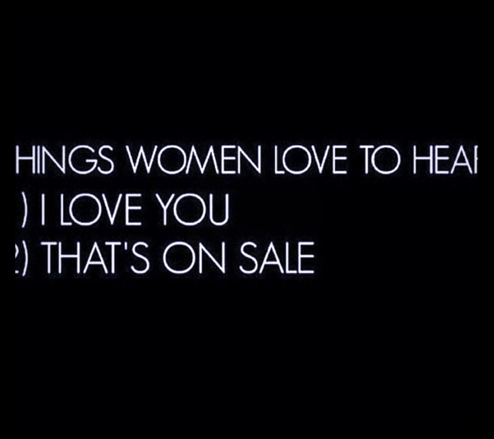 **Sale**